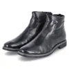 Bugatti Stiefelette in schwarz, Gr. 43 Produktbild-Vorschau 3
