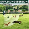 Fleau Ultraschall-Tiervertreiber auf Solarenergie - Produktbild-Vorschau 6