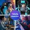 ALFORDSON Gaming Stuhl, Gaming Sessel mit Produktbild-Vorschau 13