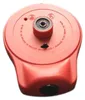 JOCCA 5449R, Mokka-Kanne, Rot, Edelstahl, 6 Tassen, 1 Produktbild-Vorschau 2