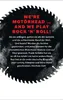 Motörhead - die lauteste Band der Welt Produktbild-Vorschau 2