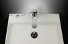 Deante | Waschbeckenarmatur Clinic - Messing - Hygienisch - Produktbild-Vorschau 2