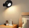 7MAGIC LED Wandleuchte Innen, Wandlampe mit Akku 1 Stück, Produktbild-Vorschau 1