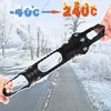 Schuhspikes Schuhkrallen für den Winter Steigeisen aus Produktbild-Vorschau 3