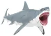 schleich DINOSAURI | Megalodon 15055 | squalo preistorico Anteprima dell’immagine prodotto 1