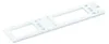 Plaque de montage TS 4000/5000 blanc - GEZE - 068 627 Voir les images du produit 1