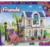 Lego Friends Lianns Familienhaus Voir les images du produit 21