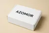 Azomor® Verstellbare TV-Ständer auf Rollen für 49-75 Zoll Produktbild-Vorschau 2
