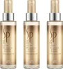Luxe Oil Keratin Boost Essence 3x100 ml Produktbild-Vorschau 1