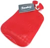Fashy Wärmflasche Halblamelle 2,0L cranberry Produktbild-Vorschau 10