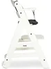 Hauck Beta+ Traditional high chair Padded seat Black Voir les images du produit 15