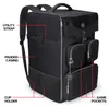 Enhance Brettspiel Rucksack Collector's Edition  Schwarz Produktbild-Vorschau 4