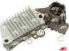 AS-PL ARE6077 Lichtmaschinenregler 12V Generator Produktbild-Vorschau 1