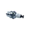 Ngk Cm-6 Candela d'accensione Argento Argento Taglia Unica Anteprima dell’immagine prodotto 7