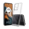Crong Crystal Shield Cover - Motorola Moto G34 Hülle Produktbild-Vorschau 1