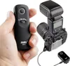 Funk Fernauslöser AX-1 RS-2 Panasonic DMC-FZ2500 DS1 G85 G7 Produktbild-Vorschau 7