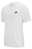 Nike Hemden Club Tee, AR4997101, Maat: 178 Productafbeelding-voorbeeld 20