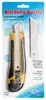 WEDO Allround-Cutter 18 mm inkl. 2 Ersatzklingen Náhled obrázku produktu 4
