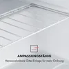 Garfield Eco Mini-Gefrierschrank 4-Sterne 34 Liter kompakt Produktbild-Vorschau 7