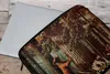 MuchoWow® Laptop Hülle 17 Zoll Laptoptasche Eine Produktbild-Vorschau 4