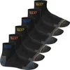 MT Herren Arbeits- und Freizeitsocken (6 Paar) Robuste Work Produktbild-Vorschau 1