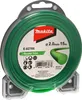 Makita filo per falciatura rotondo 2,0mmx15m Anteprima dell’immagine prodotto 7