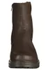 Jomos  Herrenschuhe Stiefel Warmfutter Stiefel Braun Produktbild-Vorschau 17