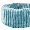 BOUTIQUE ZOO Peliešok pre psa Donut M 54 cm morská zelená | Náhľad obrázku produktu 7
