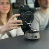 R2B Autohandyhalterung mit elektrischem Vakuum-Saugnapf, Produktbild-Vorschau 4