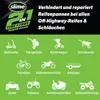 Slime 10194-51 2-in-1-Dichtmittel für Reifen- und Produktbild-Vorschau 5