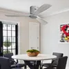 Ventilatore da soffitto da incasso Fortuna Lai da 52 Anteprima dell’immagine prodotto 5