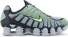 Nike Shox TL - Herren Sneakers Schuhe Grau AV3595-005 , EU Produktbild-Vorschau 2