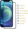3x 9D Keramik für iPhone 11 Pro FULL-COVER Panzerfolie Produktbild-Vorschau 3