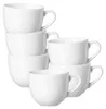 6er Set Kaffeetasse 220ml Skagen Produktbild-Vorschau 2