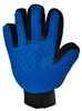 Handschoen voor het borstelen van dieren, model 75025 Productafbeelding-voorbeeld 2