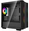 CC360 ARGB (schwarz, Tempered Glass) Produktbild-Vorschau 3