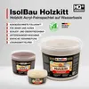 Holzkitt Spachtelmasse Holzspachtelmasse 25 Farben Innen Produktbild-Vorschau 4