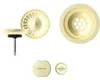 SCHOCK Sichtteile in White Gold 400061WGO - Aufwertung für Produktbild-Vorschau 1
