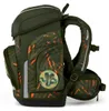 Conjunto de mochila escolar "ergobag cubo" de la colección Vista previa de la imagen del producto 5