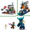 21274 Lego 21274 Minecraft Begegnung Mit Dem Wächter Produktbild-Vorschau 17