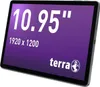 TERRA PAD 1007 10.95" IPS/1920x1200/8GB/256G/LTE/Android 14 Produktbild-Vorschau 1