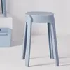 Kunststoffhocker EQUIPMENT Produktbild-Vorschau 2