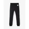 Name It Solid Coloured Hosen Schwarz 12 Years Mädchen Produktbild-Vorschau 8