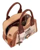 Anekke Menire 36601-203 (1/braun/beige/print) Produktbild-Vorschau 8