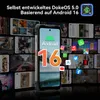 Blackview ROCK 3  Outdoor Smartphone, 32+256GB,6.78" Produktbild-Vorschau 6