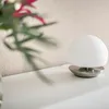 Steinhauer - tischlampe - Ancilla - stahl - glas metall - Ø Produktbild-Vorschau 4