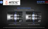 Niteye Jet RRT01 NEW 2025 Cree LED Raptor Tactical mit Produktbild-Vorschau 5