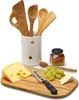 Continenta 4974, Holz, Holz, 340 mm, 220 mm, 16 mm, 1 Produktbild-Vorschau 3