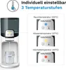 Baby Brezza Instant Water Warmer: Intelligenter Produktbild-Vorschau 3