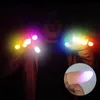 Magische Daumenlichter, LED-Magie-Daumen-Streichspielzeug, Produktbild-Vorschau 2